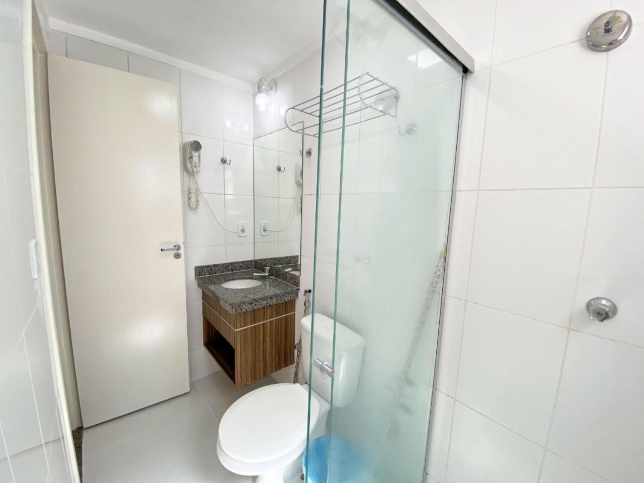 Lacqua Diroma I - Ii - Iii - Iv - V - Cn M Apartamento Caldas Novas