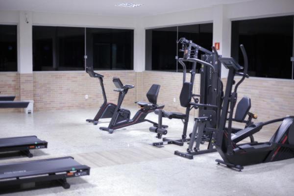 Apartamento Lacqua Diroma I - Ii - Iii - Iv - V - Cn M Caldas Novas